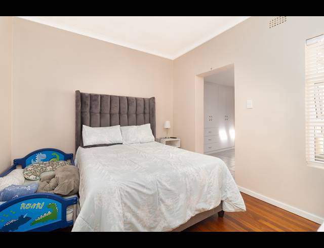 4 BEDROOM FREEHOLD SOLD IN CHURCHILL ESTATE